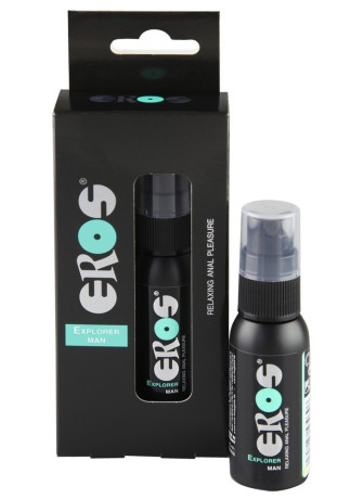 EROS Explorer